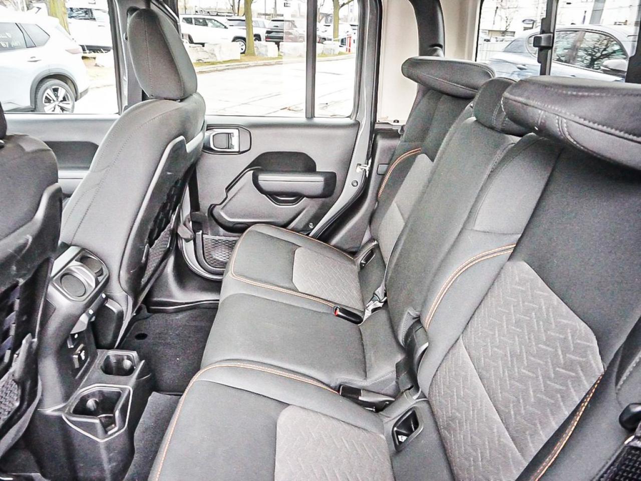 2022 Jeep Gladiator  Photo