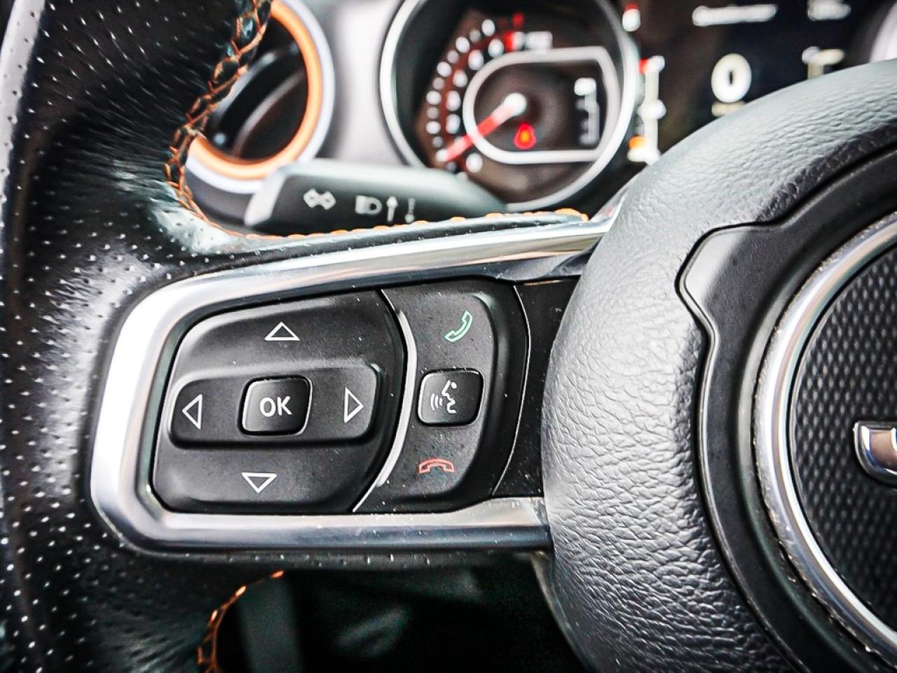 2022 Jeep Gladiator  Photo