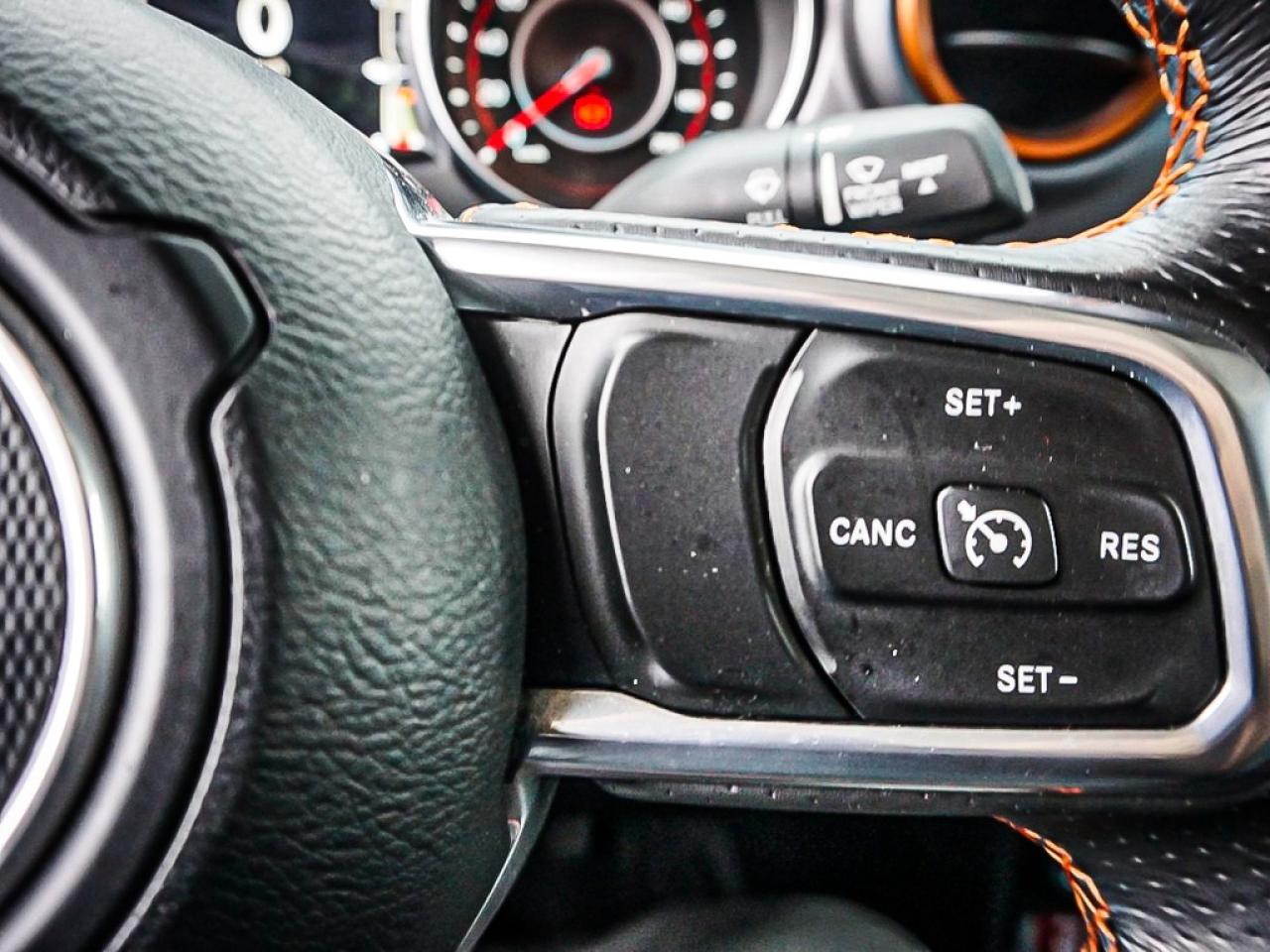 2022 Jeep Gladiator  Photo