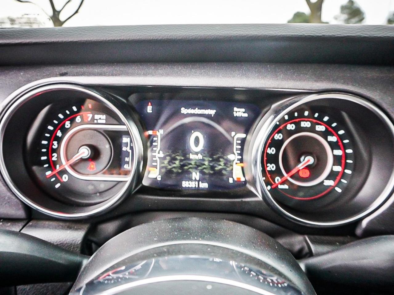 2022 Jeep Gladiator  Photo