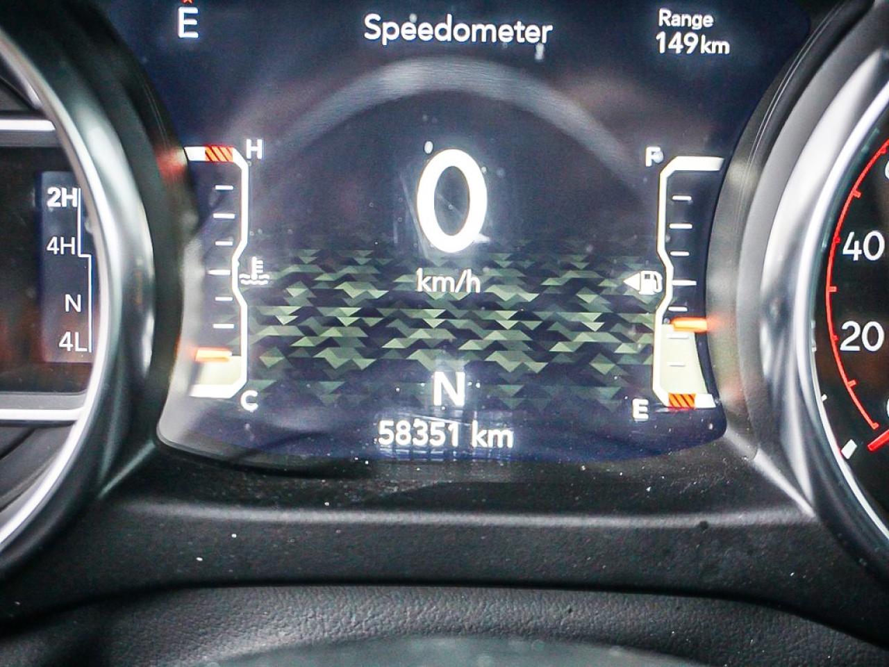 2022 Jeep Gladiator  Photo