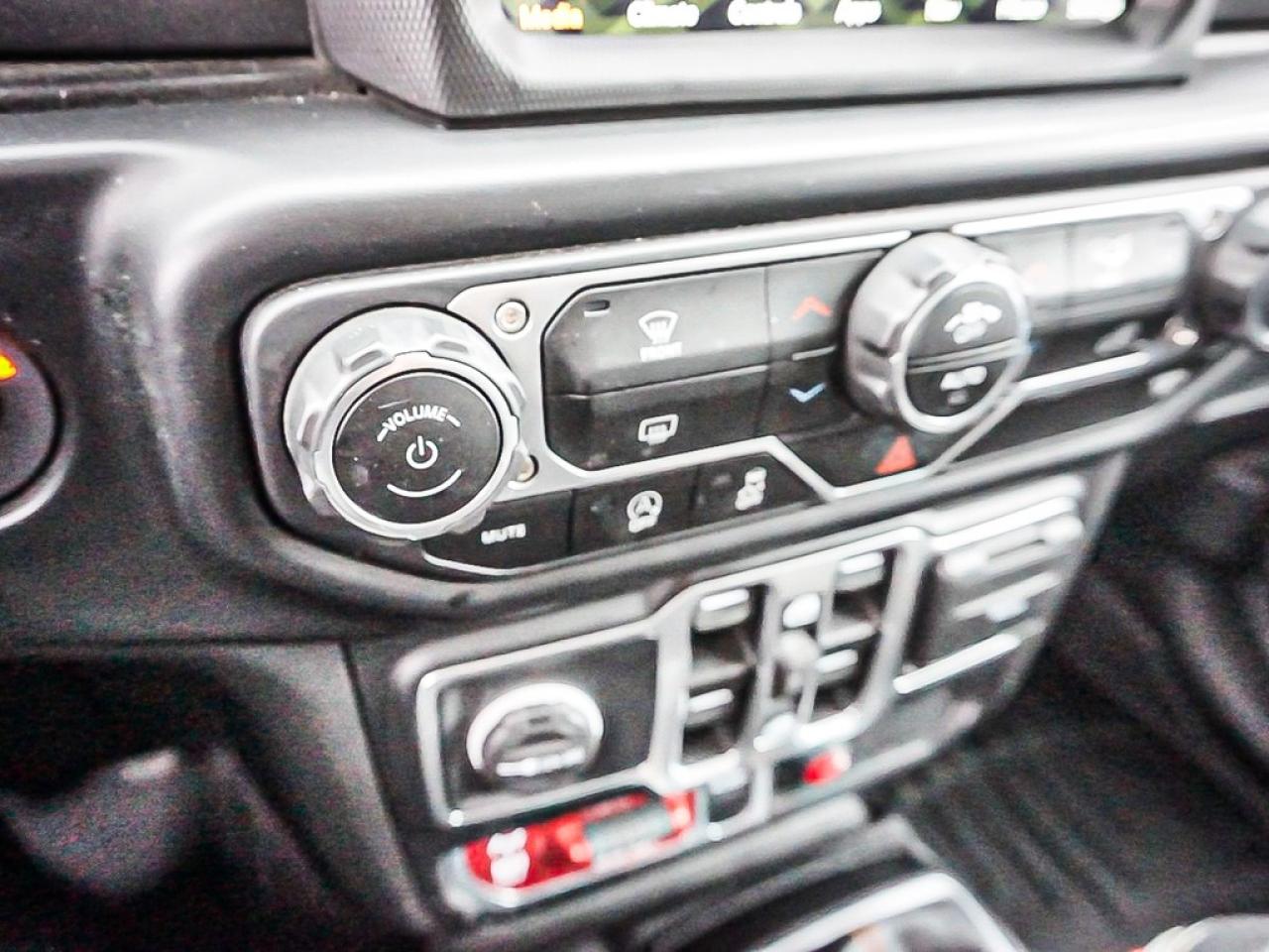 2022 Jeep Gladiator  Photo