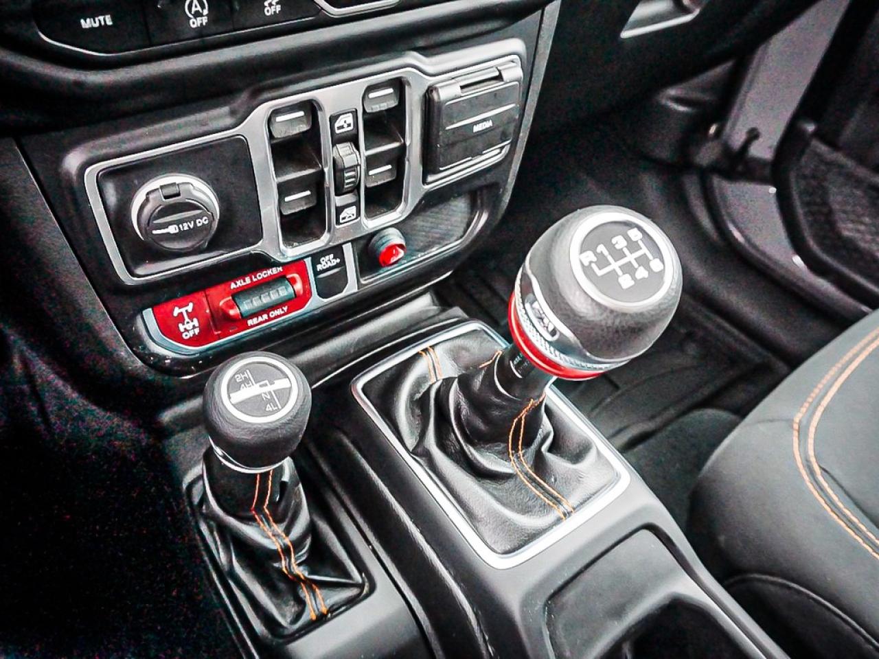 2022 Jeep Gladiator  Photo