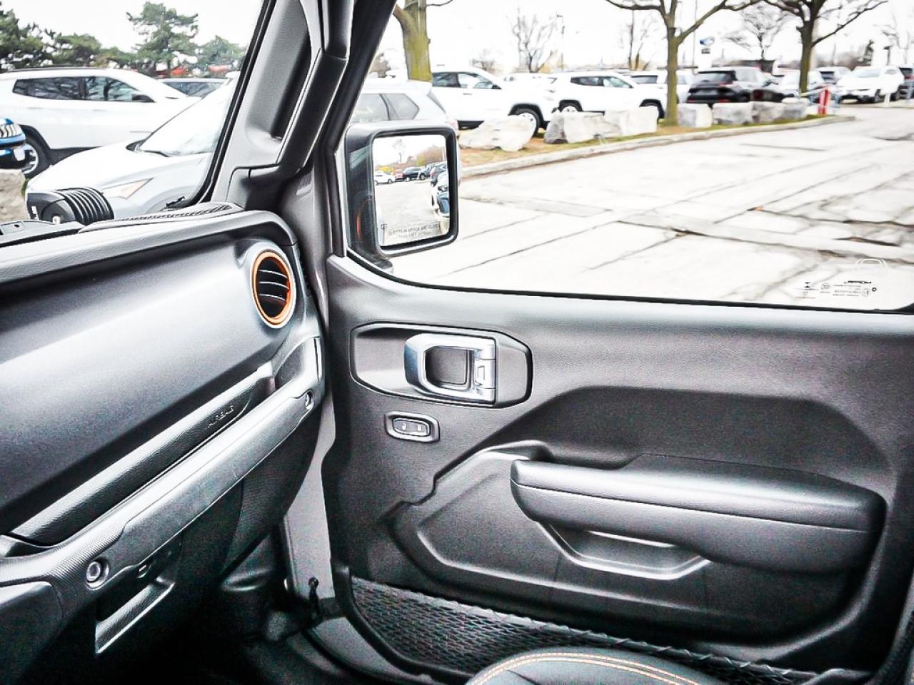 2022 Jeep Gladiator  Photo