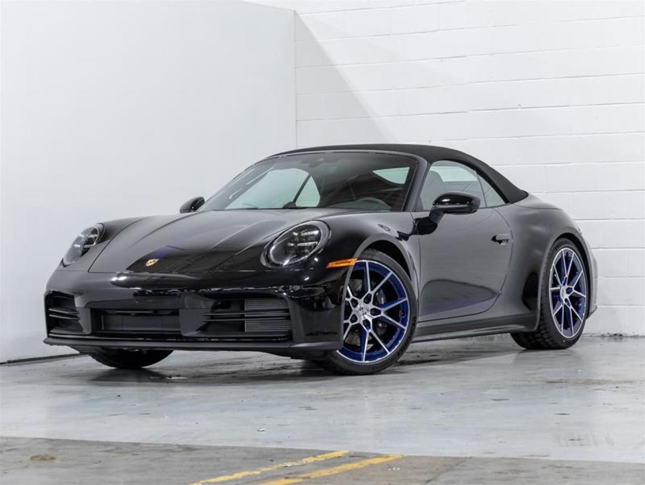 2026 Porsche 911  Photo