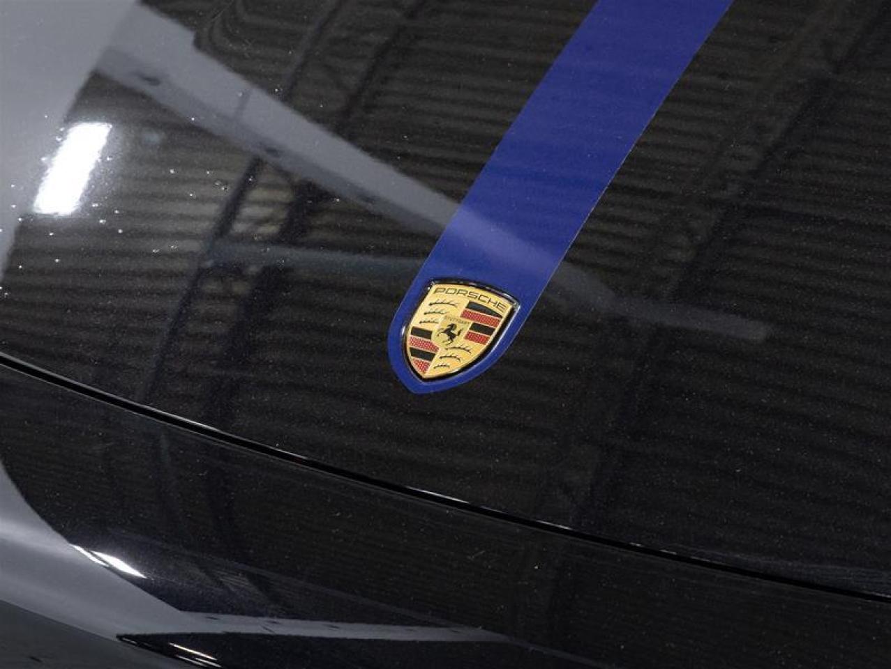 2026 Porsche 911  Photo3