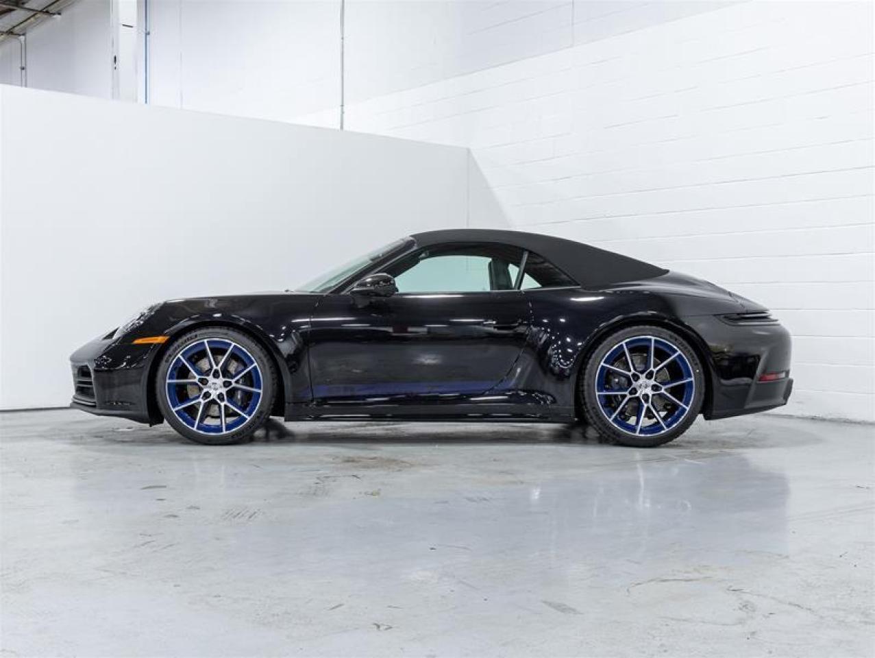 2026 Porsche 911  Photo