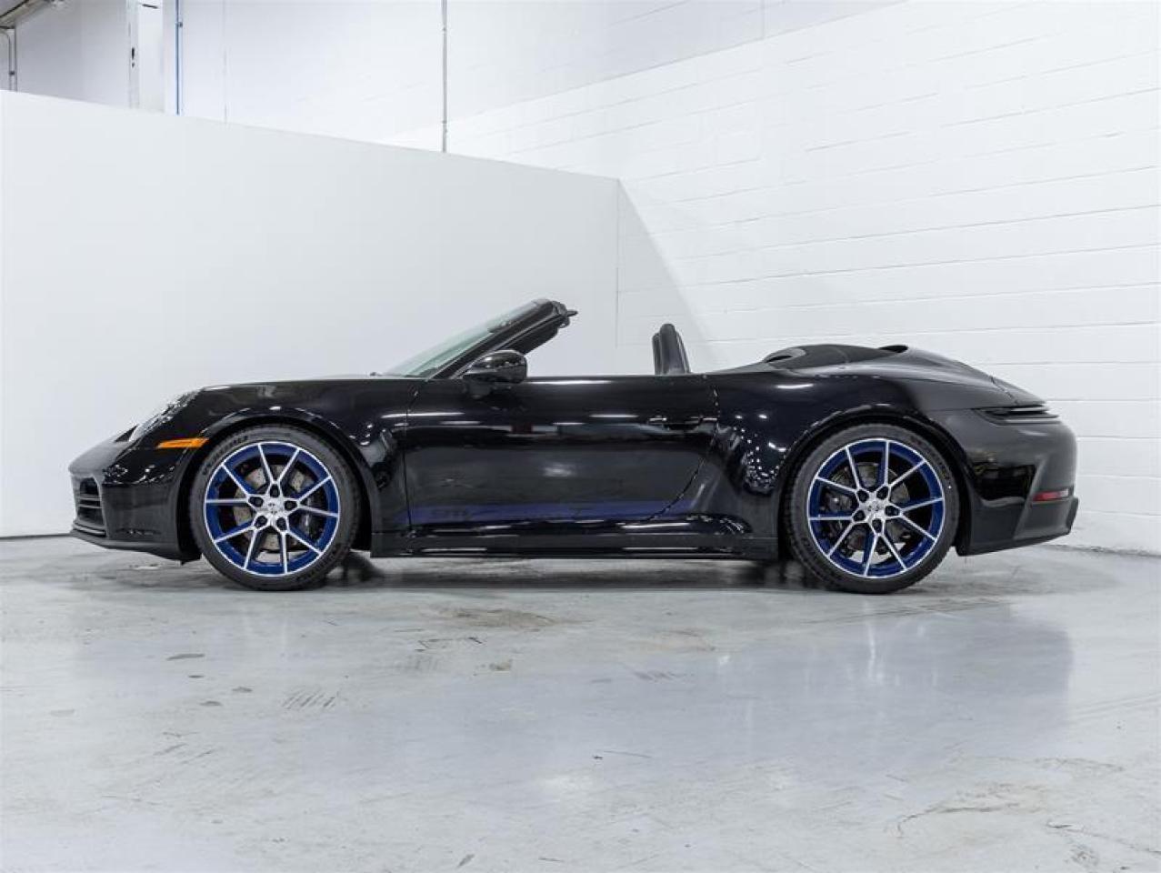 2026 Porsche 911  Photo