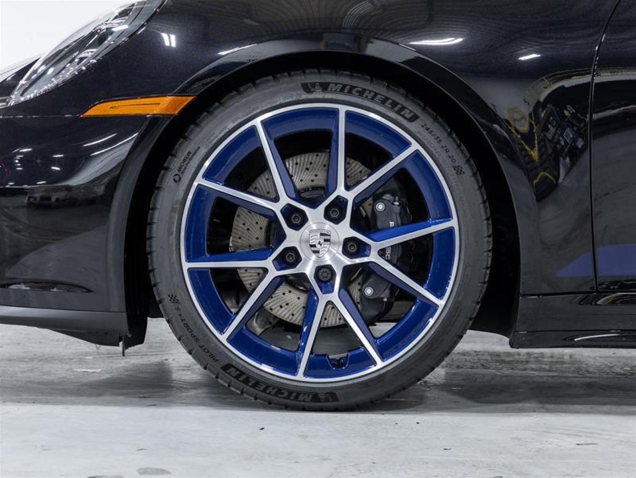 2026 Porsche 911  Photo