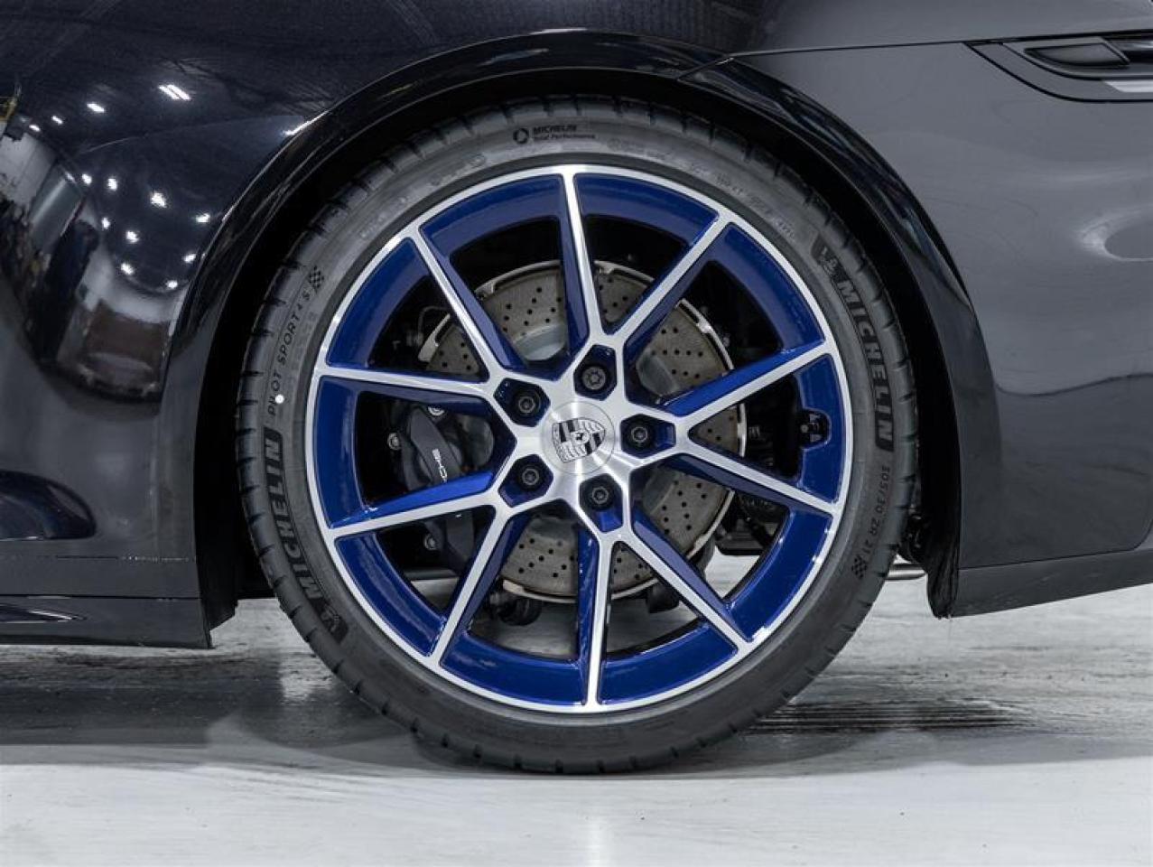 2026 Porsche 911  Photo