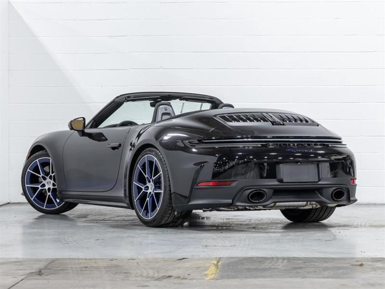 2026 Porsche 911  Photo