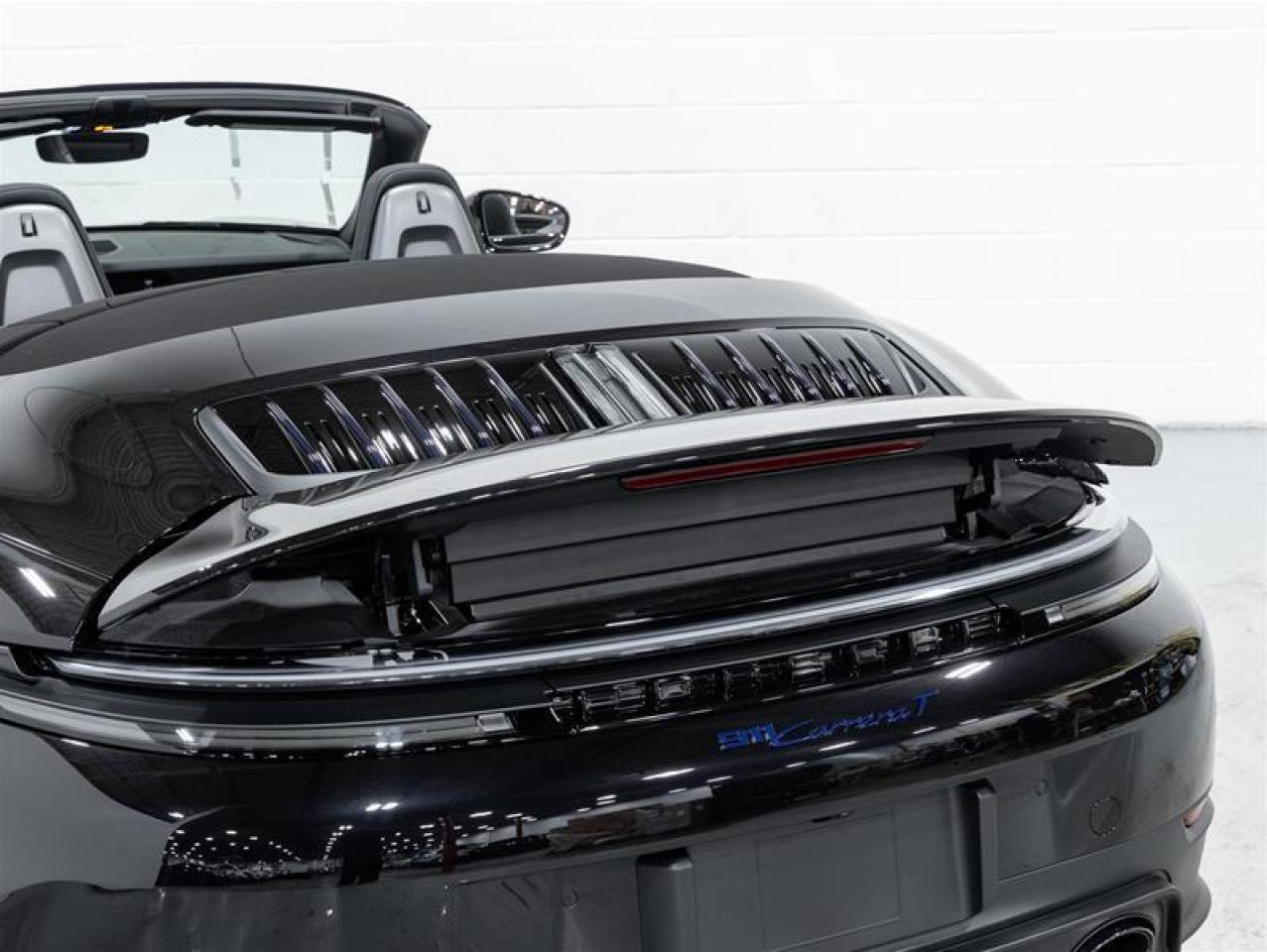 2026 Porsche 911  Photo