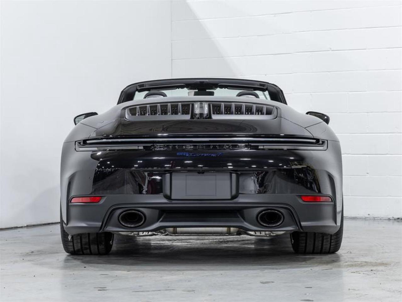 2026 Porsche 911  Photo