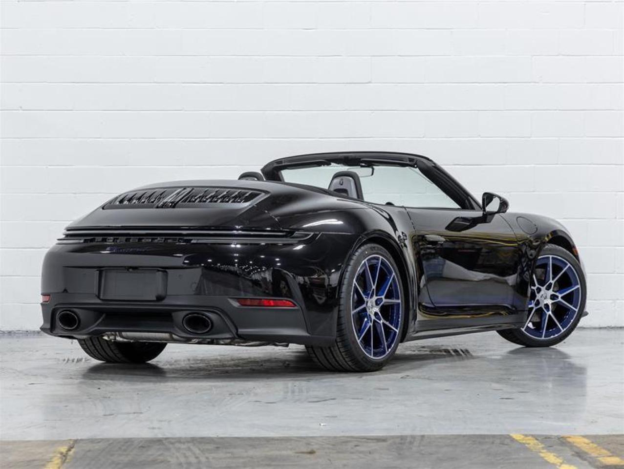 2026 Porsche 911  Photo