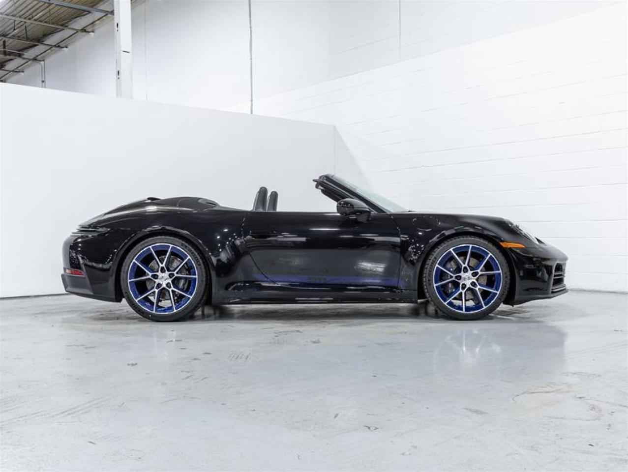 2026 Porsche 911  Photo