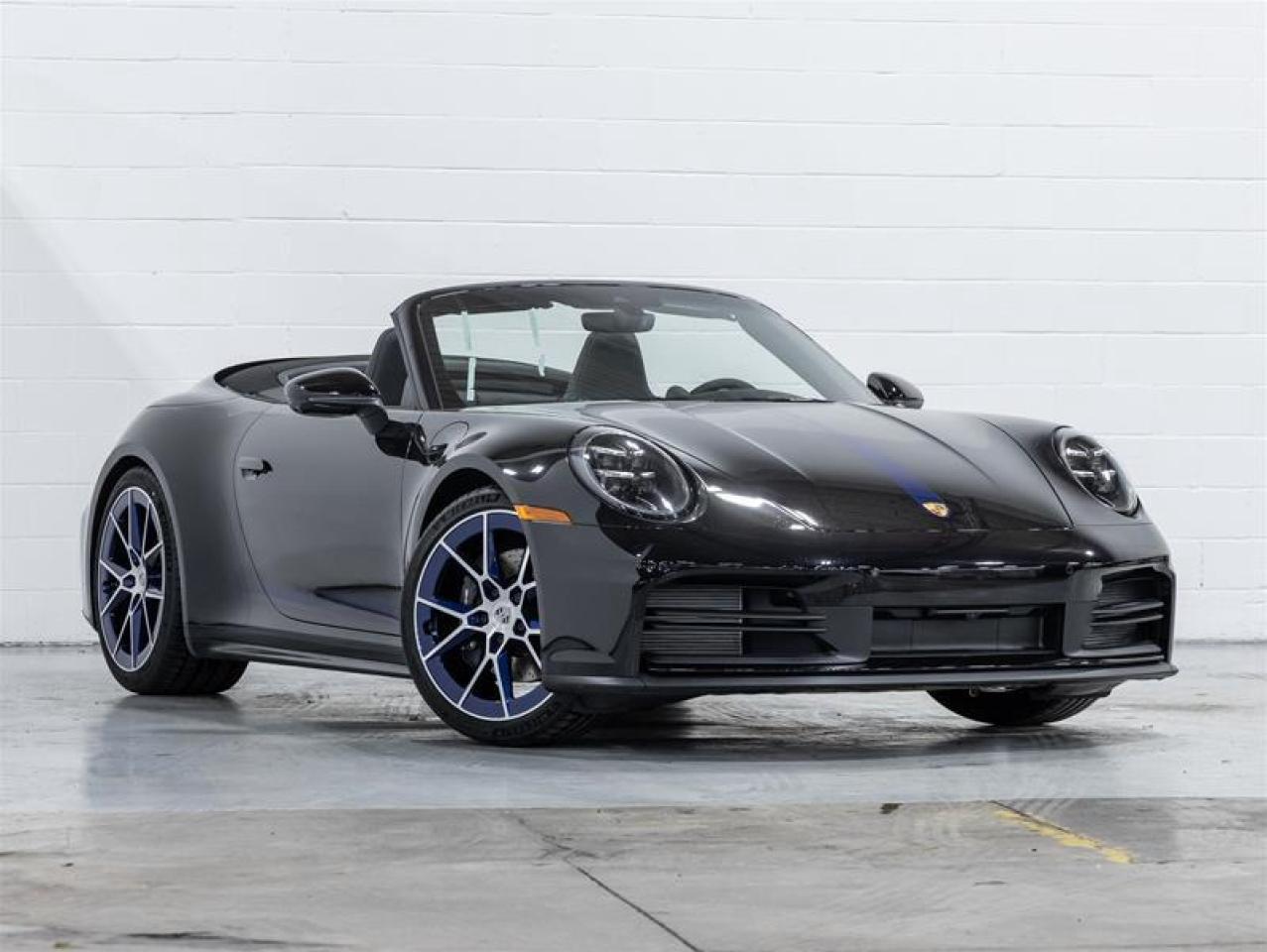 2026 Porsche 911  Photo