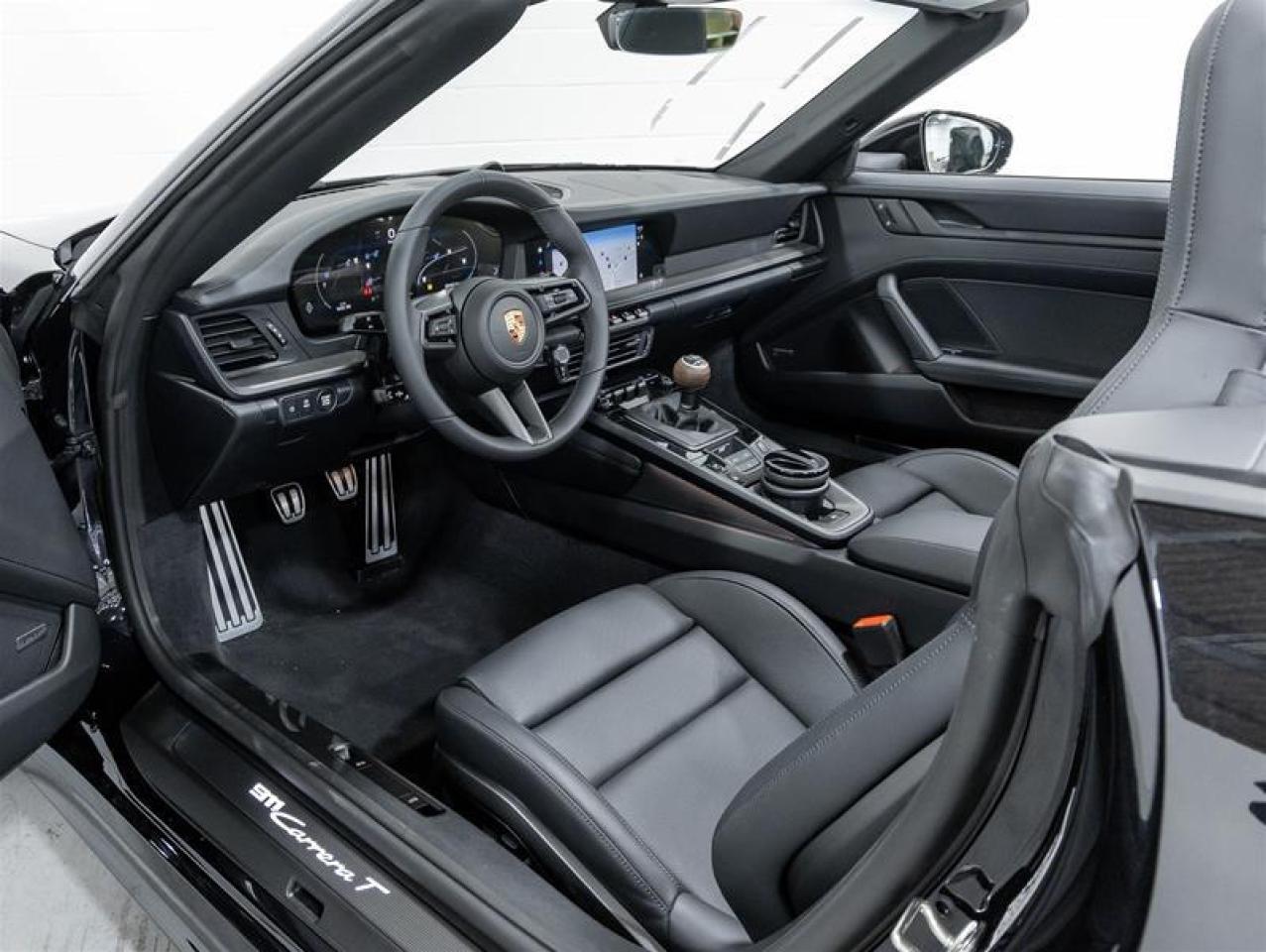 2026 Porsche 911  Photo