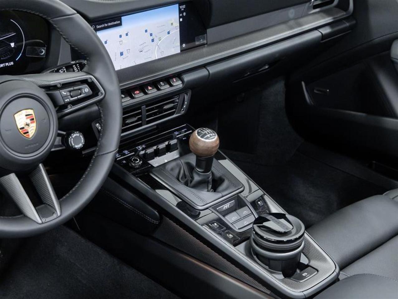 2026 Porsche 911  Photo