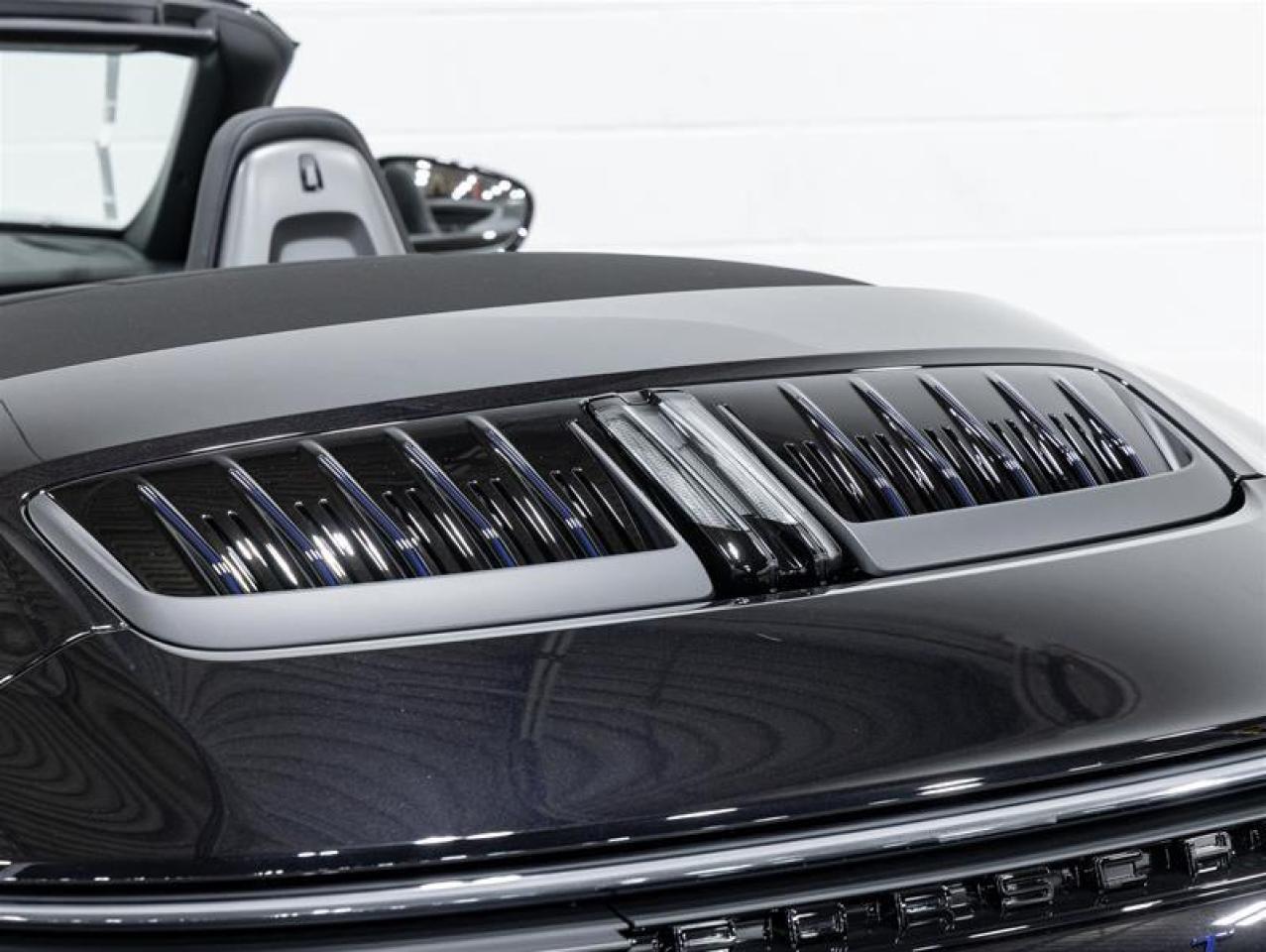 2026 Porsche 911  Photo