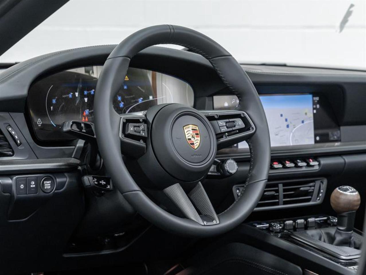 2026 Porsche 911  Photo