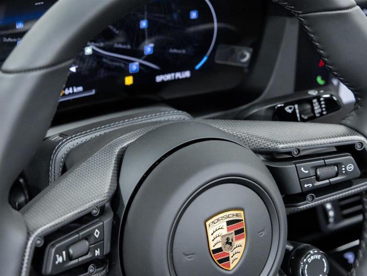 2026 Porsche 911  Photo