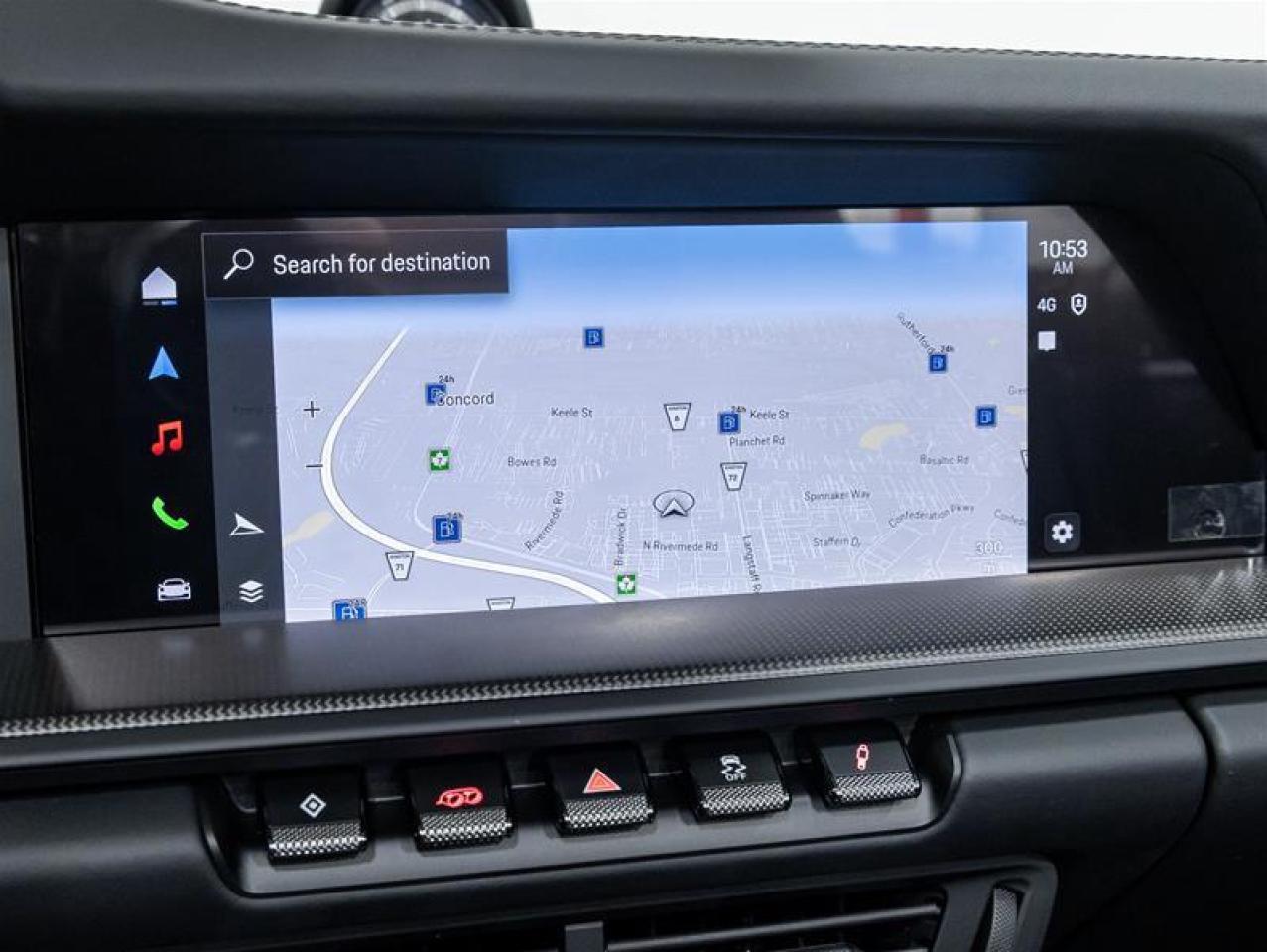 2026 Porsche 911  Photo