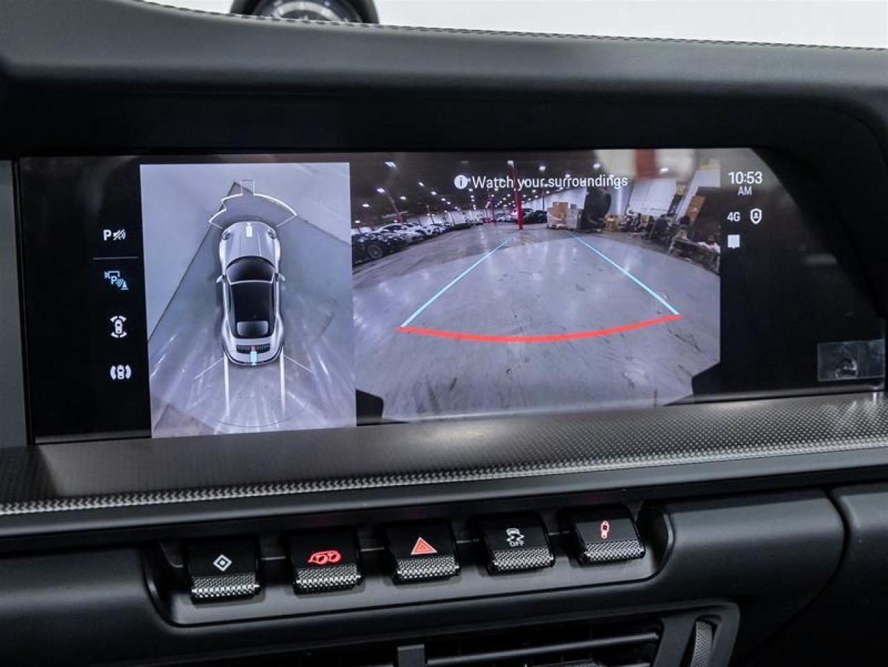 2026 Porsche 911  Photo