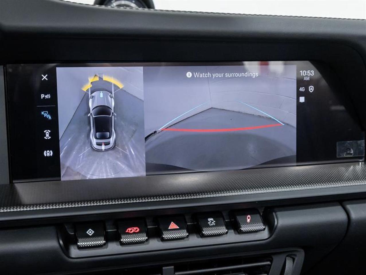 2026 Porsche 911  Photo