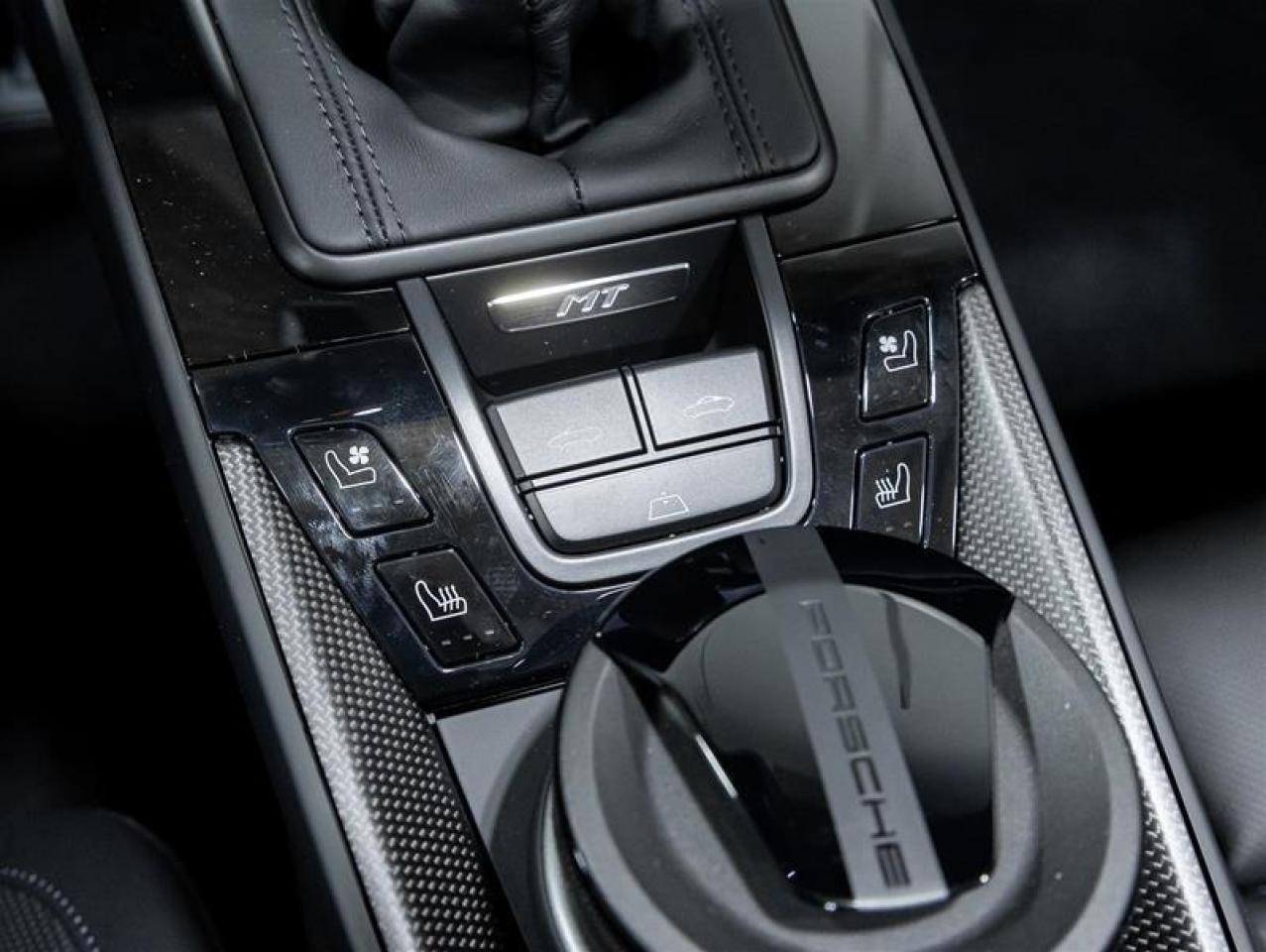 2026 Porsche 911  Photo