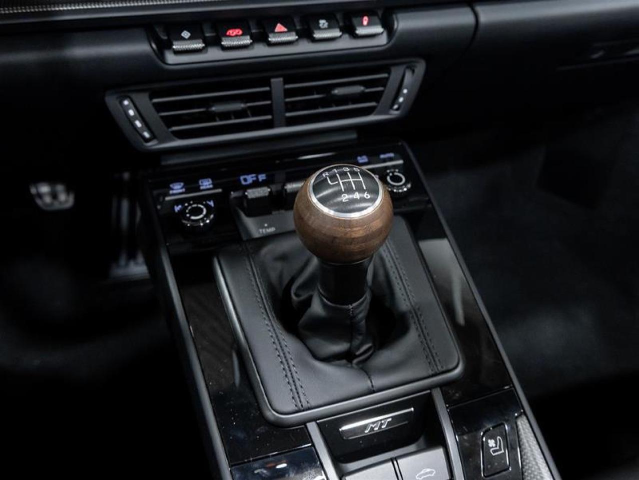 2026 Porsche 911  Photo