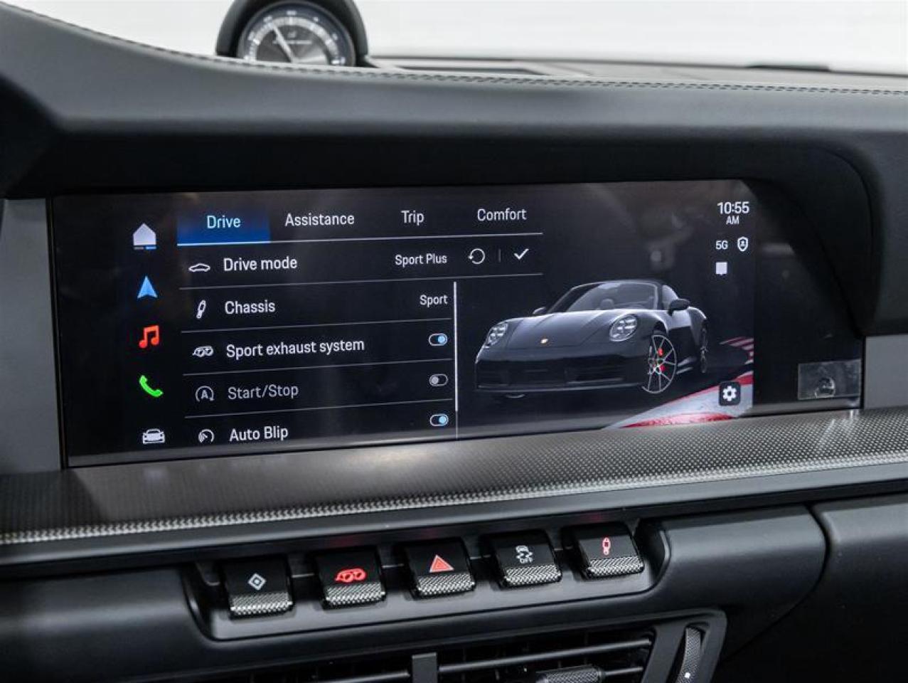 2026 Porsche 911  Photo