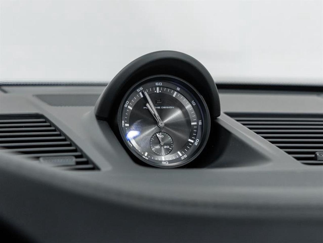 2026 Porsche 911  Photo