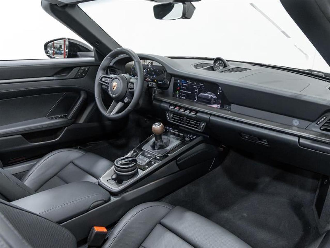 2026 Porsche 911  Photo