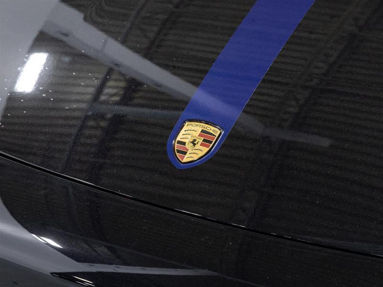 2026 Porsche 911  Photo