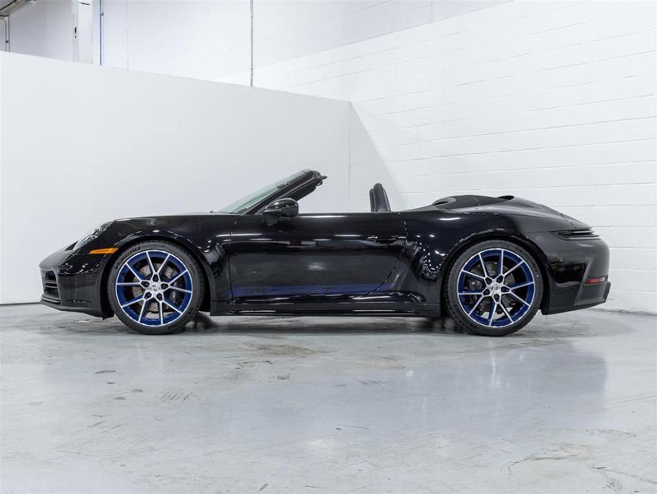 2026 Porsche 911  Photo