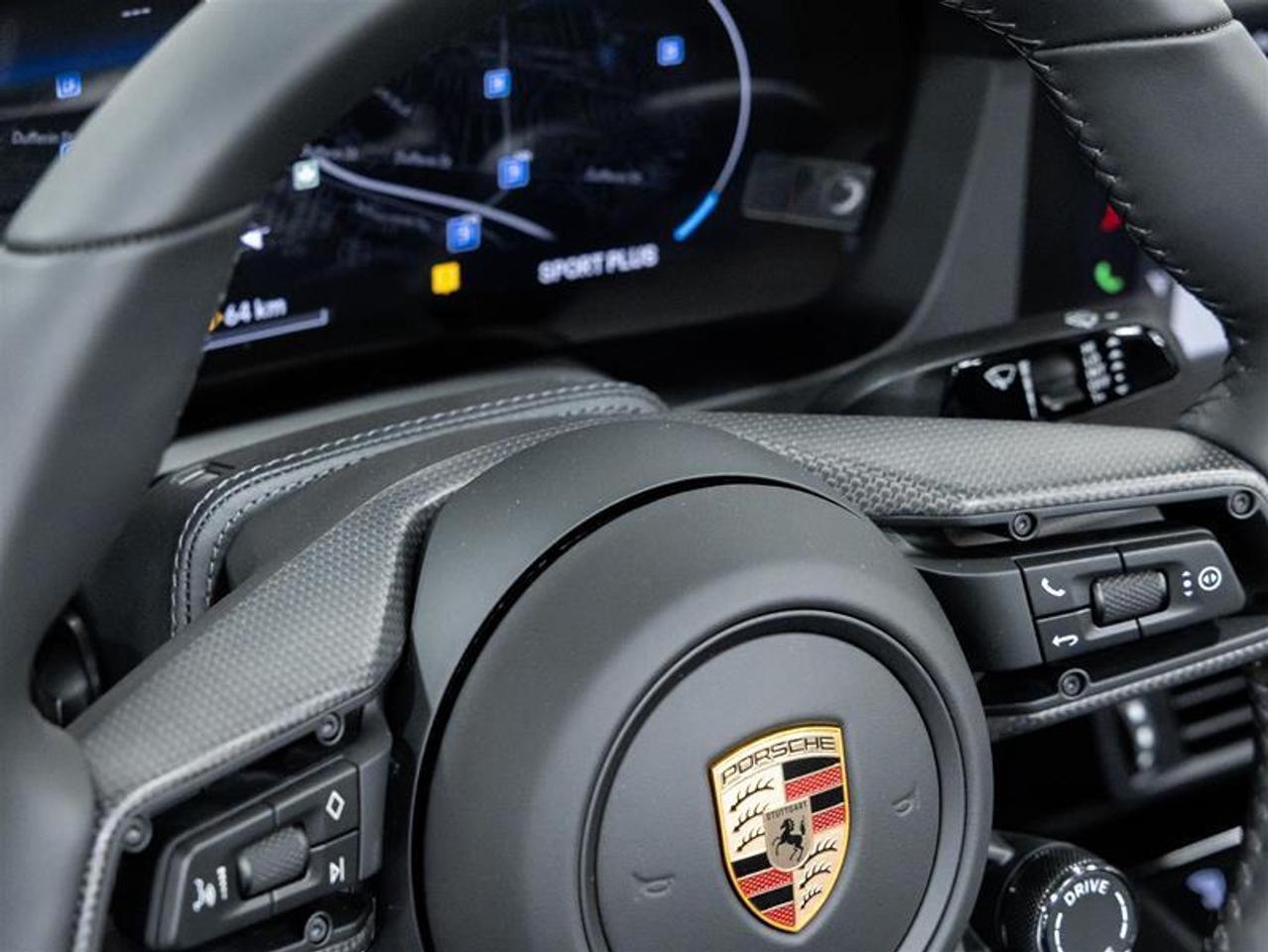 2026 Porsche 911  Photo