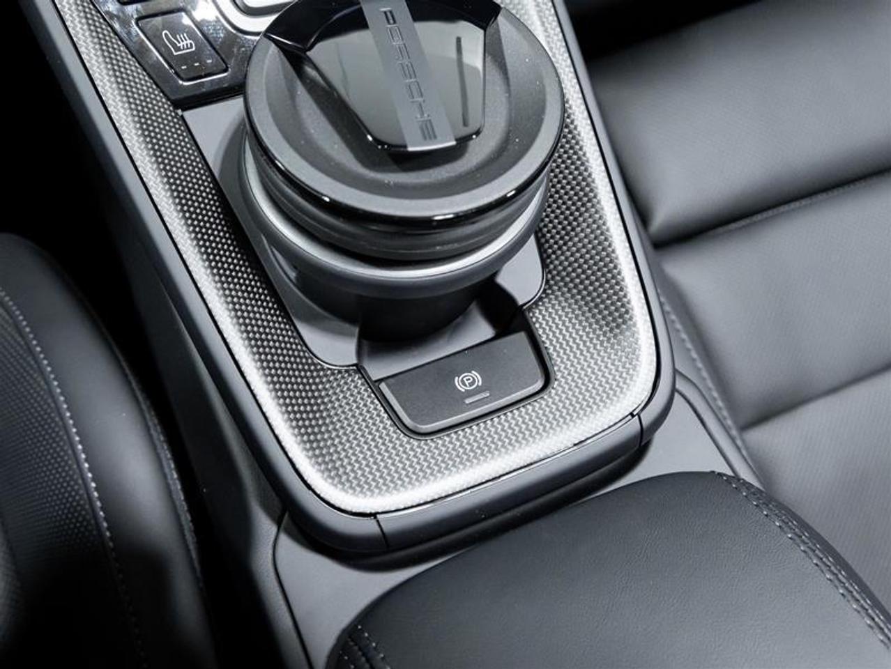 2026 Porsche 911  Photo