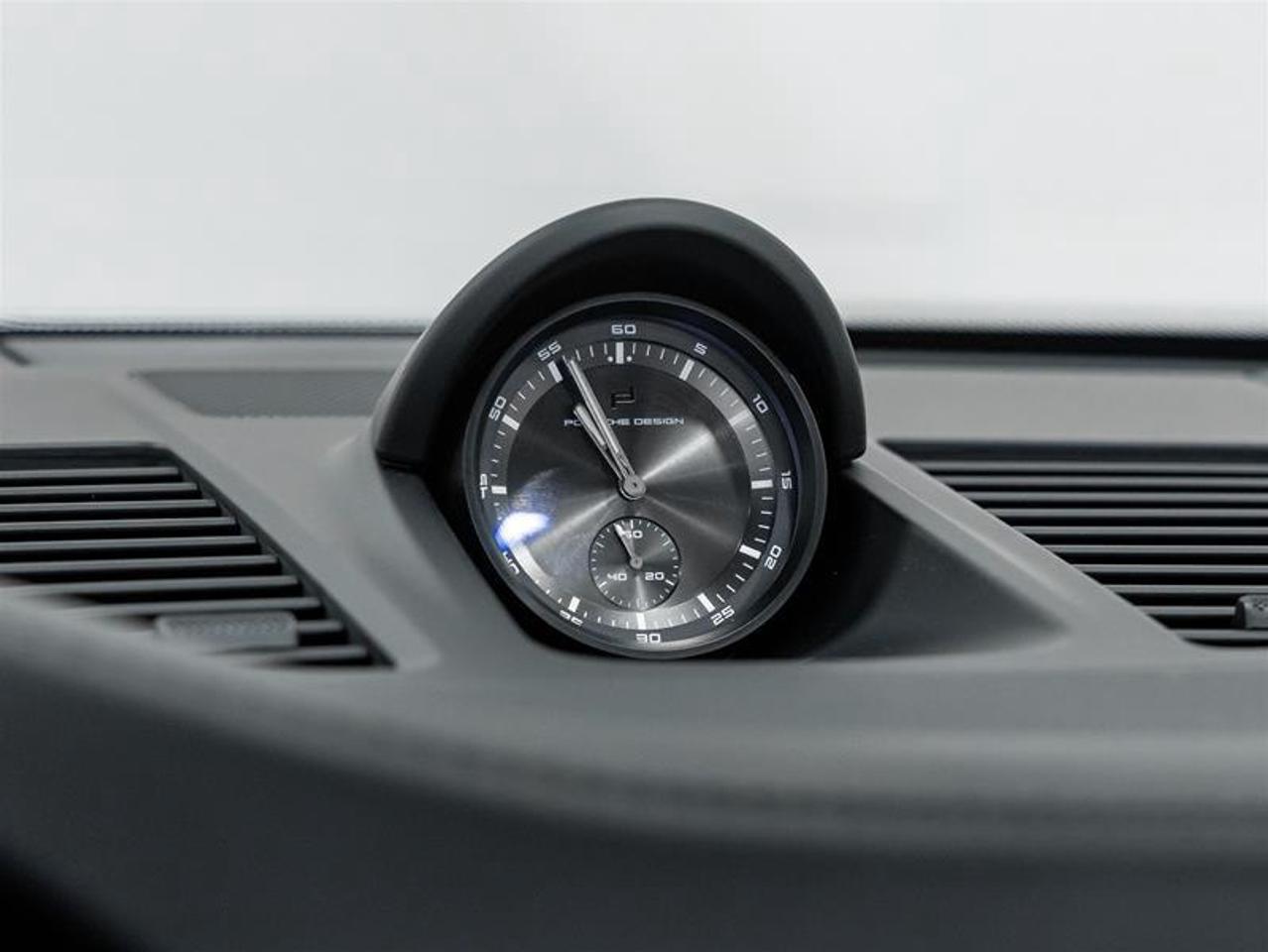 2026 Porsche 911  Photo