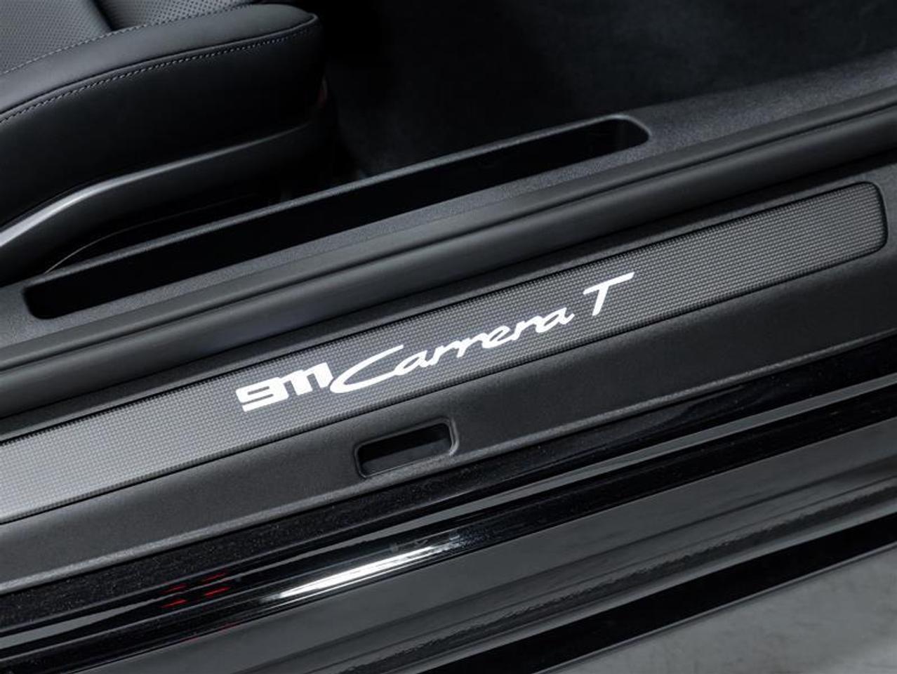 2026 Porsche 911  Photo