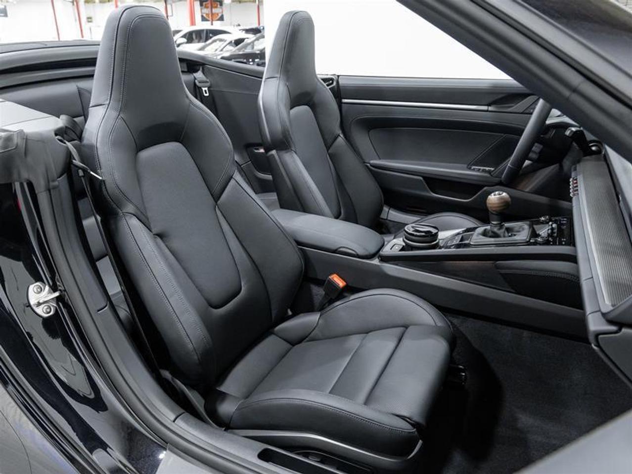 2026 Porsche 911  Photo