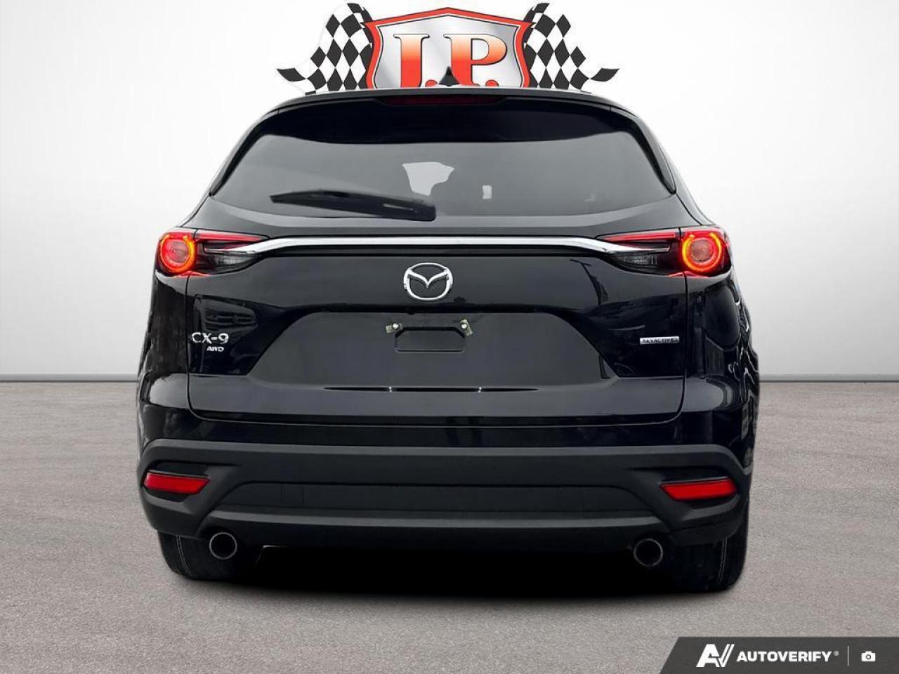 2022 Mazda CX-9 GS-L BACKUP CAM   BLUETOOTH   HTD SEATS   KEYLESS Photo