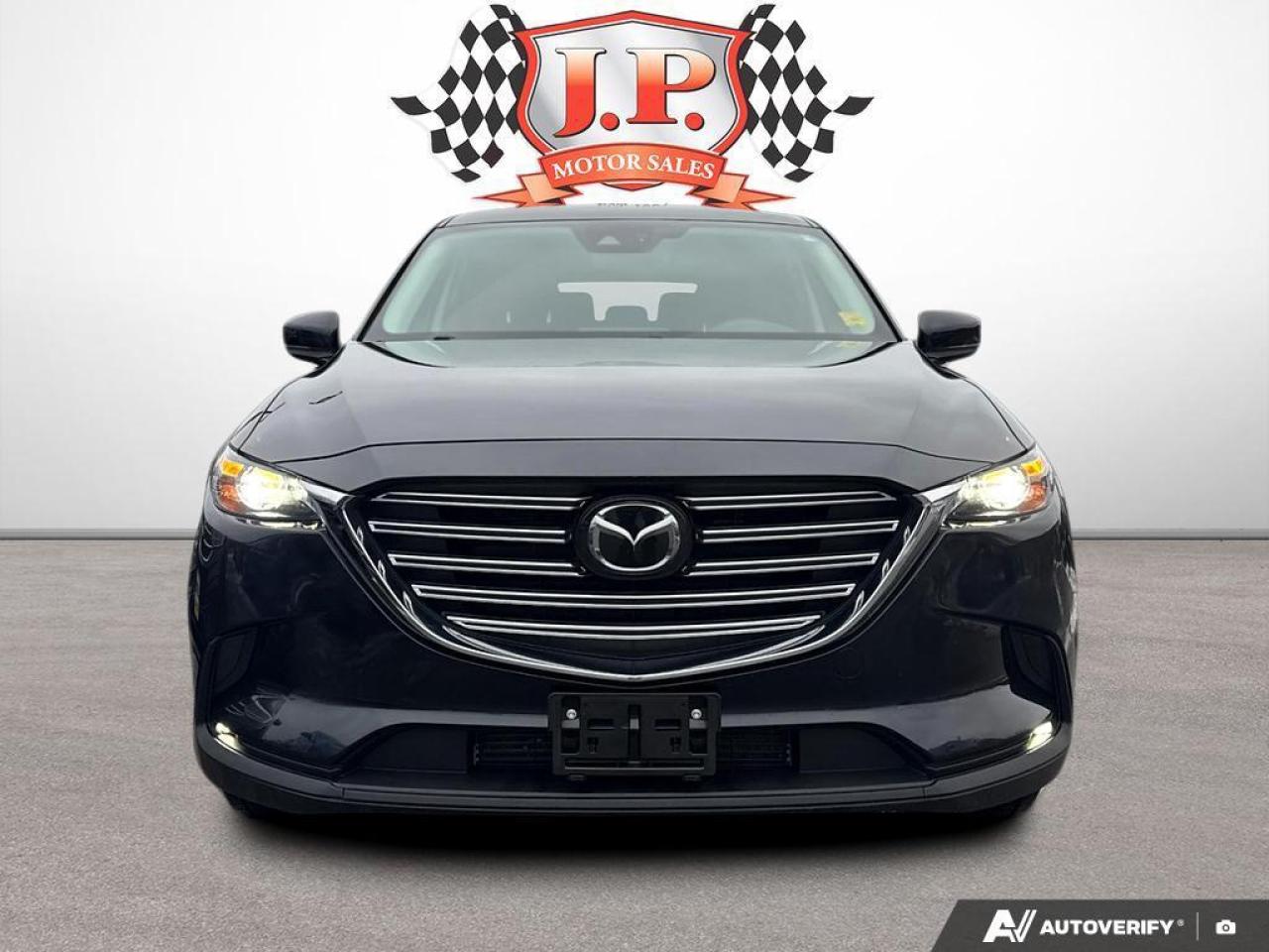 2022 Mazda CX-9 GS-L BACKUP CAM   BLUETOOTH   HTD SEATS   KEYLESS Photo