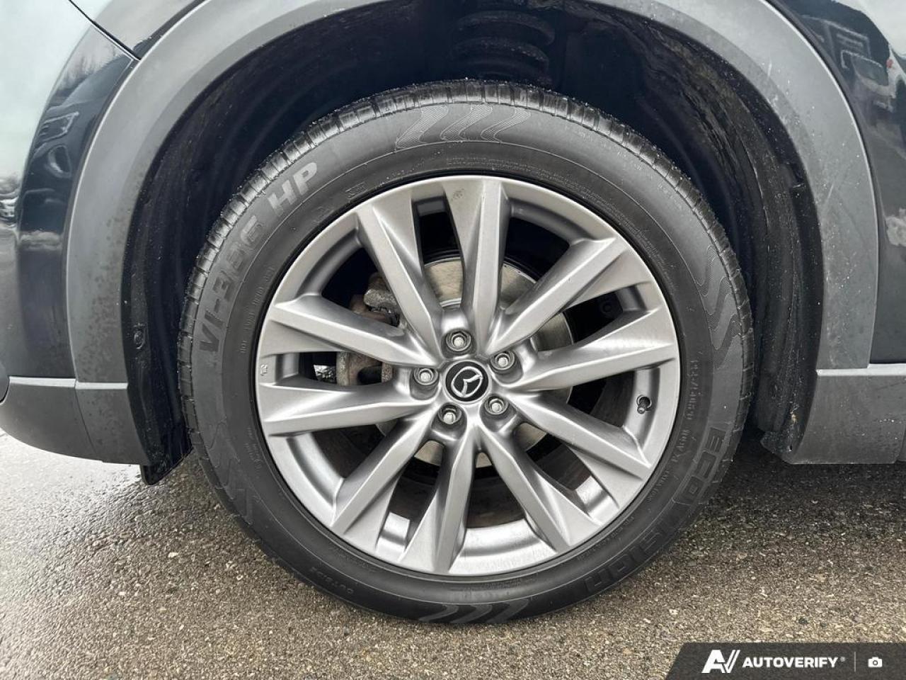 2022 Mazda CX-9 GS-L BACKUP CAM   BLUETOOTH   HTD SEATS   KEYLESS Photo