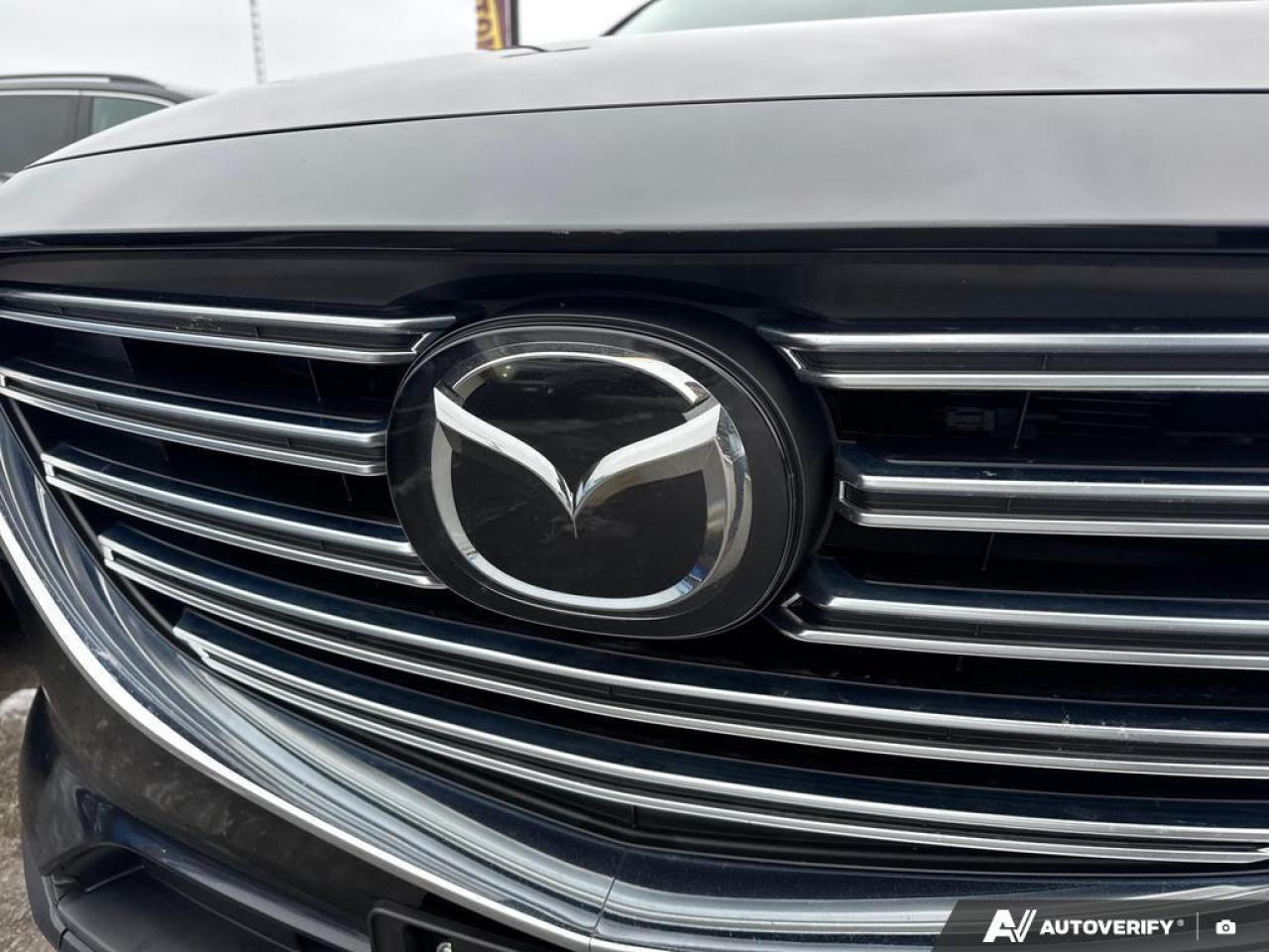 2022 Mazda CX-9 GS-L BACKUP CAM   BLUETOOTH   HTD SEATS   KEYLESS Photo