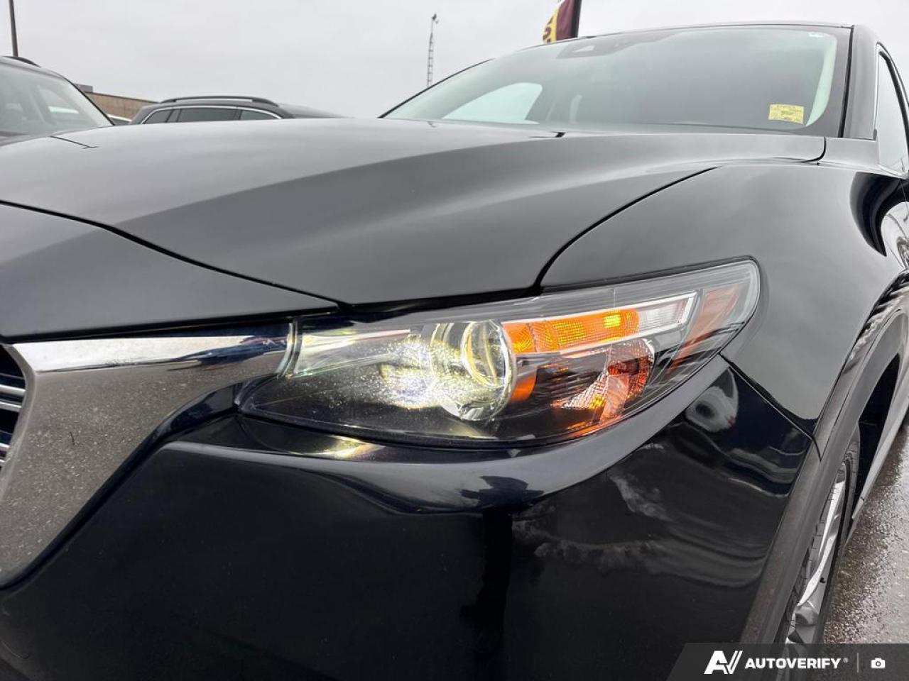 2022 Mazda CX-9 GS-L BACKUP CAM   BLUETOOTH   HTD SEATS   KEYLESS Photo