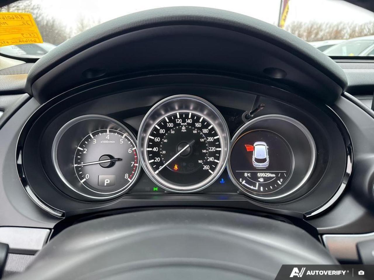 2022 Mazda CX-9 GS-L BACKUP CAM   BLUETOOTH   HTD SEATS   KEYLESS Photo