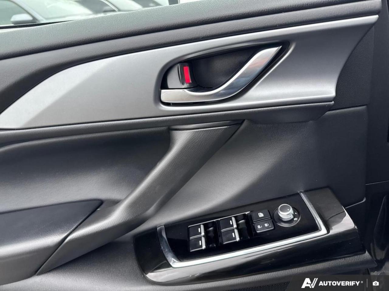 2022 Mazda CX-9 GS-L BACKUP CAM   BLUETOOTH   HTD SEATS   KEYLESS Photo