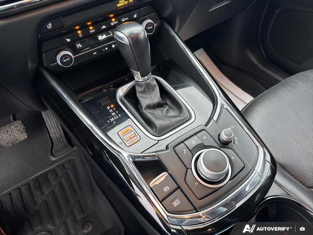 2022 Mazda CX-9 GS-L BACKUP CAM   BLUETOOTH   HTD SEATS   KEYLESS Photo