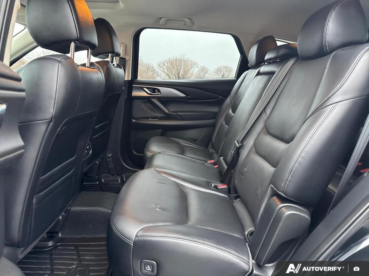 2022 Mazda CX-9 GS-L BACKUP CAM   BLUETOOTH   HTD SEATS   KEYLESS Photo