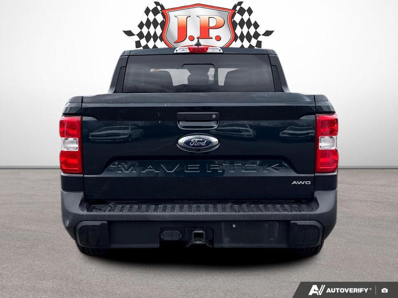 2022 Ford Maverick XLT BACKUP CAM   BLUETOOTH   KEYLESS ENTRY   POWER Photo4